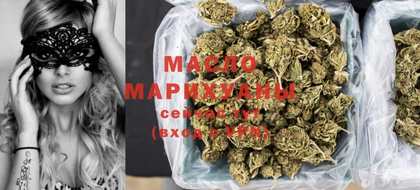молекула духа Тайга